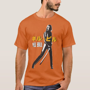 Kill Bill T-Shirt