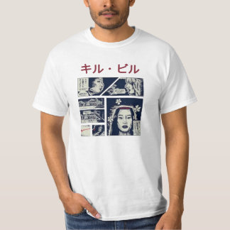 Kill Bill T-Shirt
