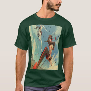 kill la kill 51 T-Shirt