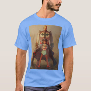 kill la kill 66 T-Shirt