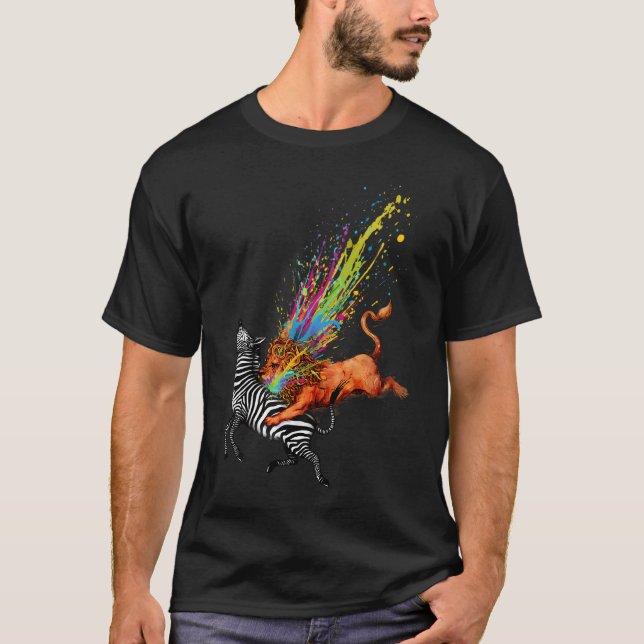 Kill Monotony T-Shirt (Front)