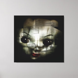 Kill the cown 2013. canvas print