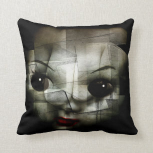 Kill the cown 2013. cushion