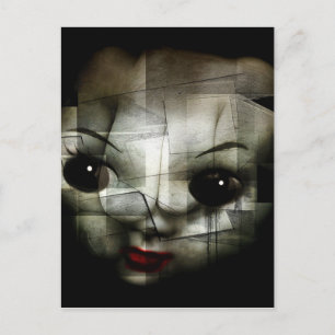 Kill the cown 2013. postcard