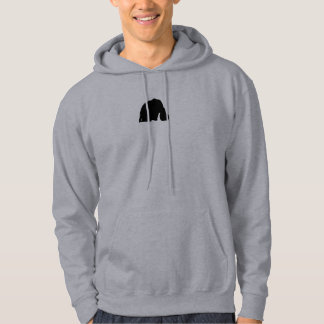 Kill Tick Marks Men's Hoodie