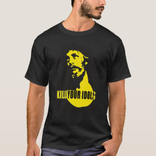 kill your idols shirt  Classic T-Shirt