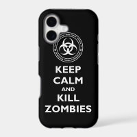 Kill Zombies