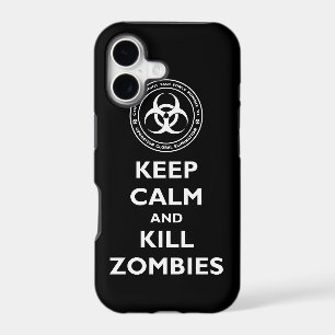 Kill Zombies