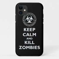 Kill Zombies