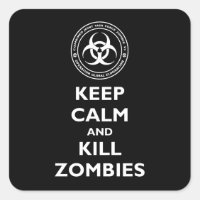 Kill Zombies