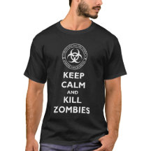Kill Zombies