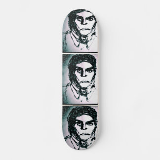 KILLA SKATEBOARD