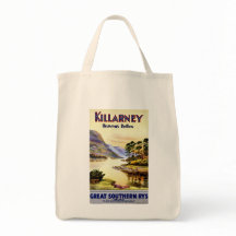 Killarney ~ Heaven's Reflex