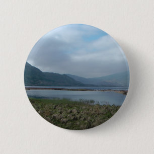 Killarney Ireland 6 Cm Round Badge