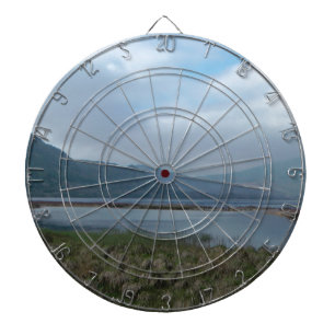 Killarney Ireland Dartboard