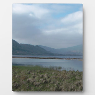 Killarney Ireland Plaque