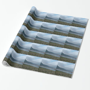 Killarney Ireland Wrapping Paper