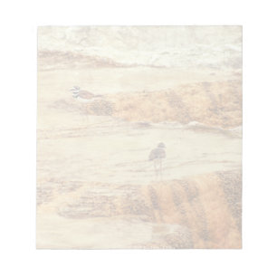 Killdeer Notepad