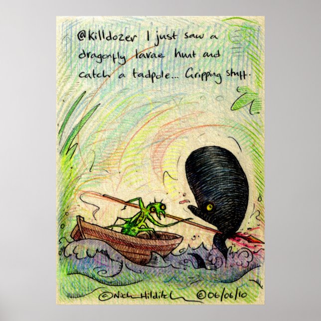 @killdozer irkafirka print (Front)