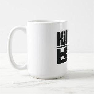 Killeen - Texas Coffee Mug