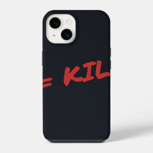 Killer 2s 2 Equals Kill Phone Case