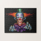 Killer Evil Clown