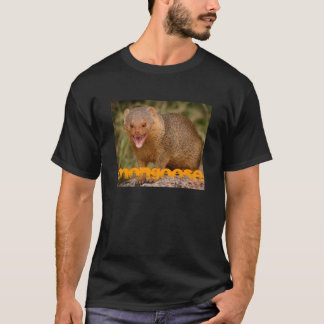 KILLER FERRET mongoose Shirt