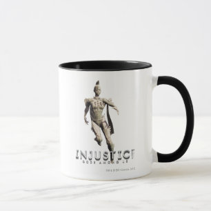 Killer Frost Alternate Mug