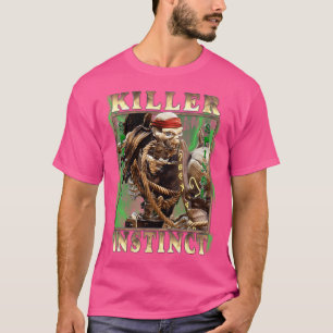 Killer Instinct 2013 - Undead Pirate Spinal T-Shirt