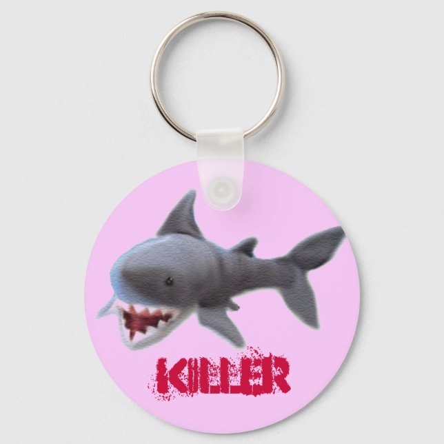 killer key ring (Front)