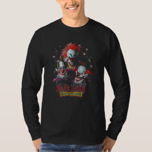 Killer Klowns From Outer Space Killer Klowns T-Shirt