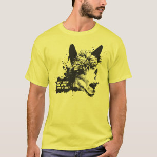 Killer Llama T-Shirt