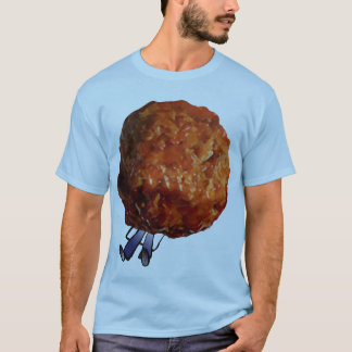 Killer Meatball T-shirt