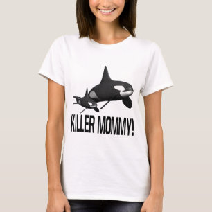 Killer Mummy T-Shirt