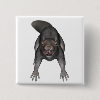 Killer Squirrel Button