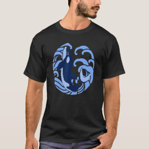 Killer Whale Animal Ocean Animal Orca T-Shirt