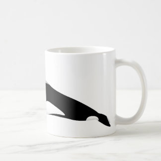 Killer Whale Coffee Mug