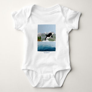 Killer Whale Shirt
