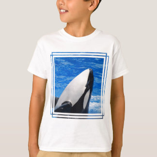 Killer Whale T-Shirt