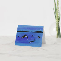 Killer Whales