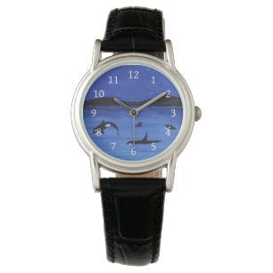 Killer Whales Watch