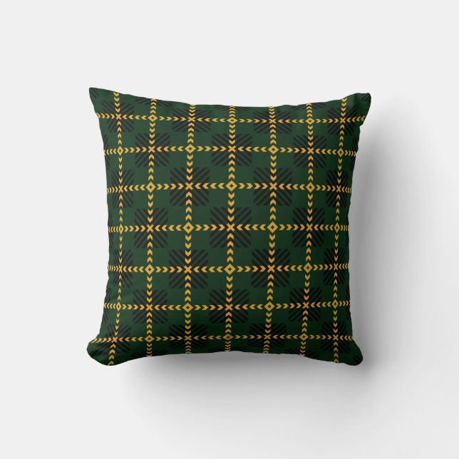 Killester Cushion (Front)