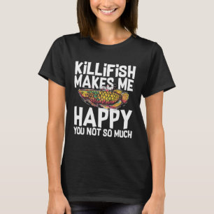 Killifish Clown Fish Aquarium Food Tank Wonder Own