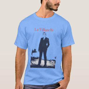 Killing Eve La Villanelle T-Shirt