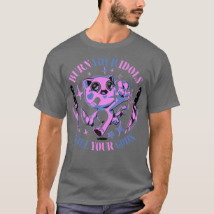 Killing Gods  T-Shirt