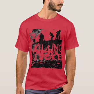 Killing Joke family friends T-Shirt