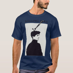 Killing Joke Tribute Artwork T-Shirt