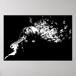 killing me softly poster