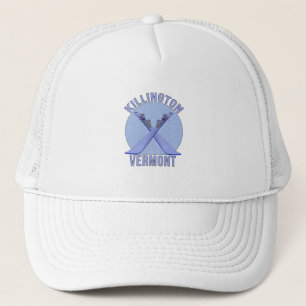Killington, Vermont Trucker Hat
