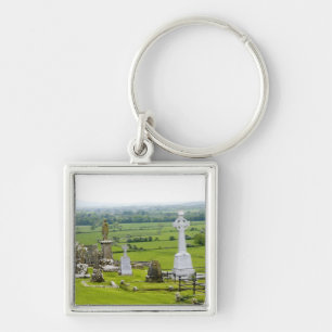 Killkenny, Ireland. The dramatic Spectacle of Key Ring
